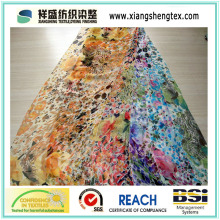China Chiffon Fabric for Dress Skirt Shirt